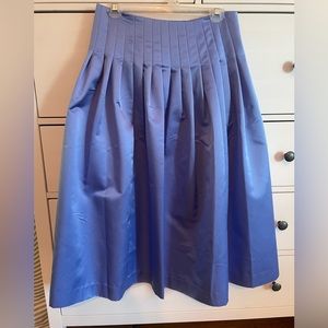 J Crew Party skirt
